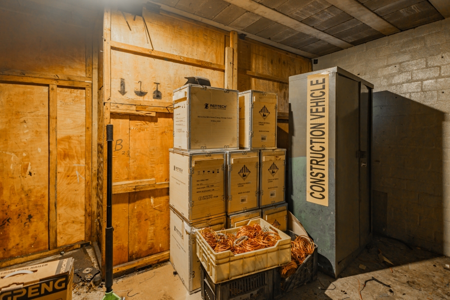 Commercial Property for Sale in Brackenfell Industrial Western Cape